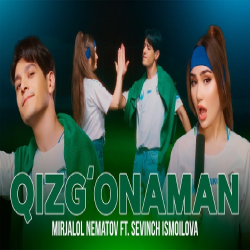 دانلود آهنگ ترکی قیزغا نمن (من عشقینده عاشیک اولدوم سنی گوردوم عاشیک اولدوم از نعمت میر جلال اف